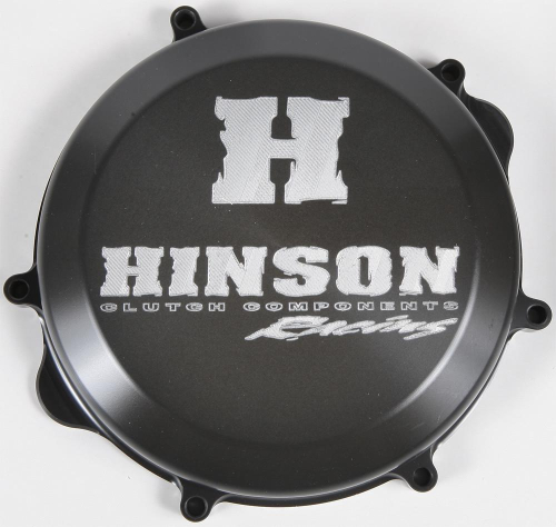Hinson Racing - Hinson Racing Clutch Cover - C563