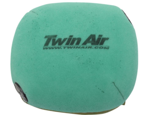 Twin Air - Twin Air Replacement Pre Oiled Air Filter for Power Flow Kit - 154222FRX