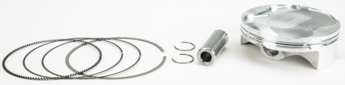 Pro-X - Pro-X Piston Kit (B) - Standard Bore 95.97mm, 13.5:1 Compression - 01.1417.B