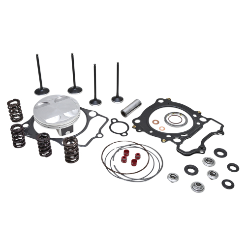 Kibblewhite Precision - Kibblewhite Precision Top End Service Kit - 30-32700