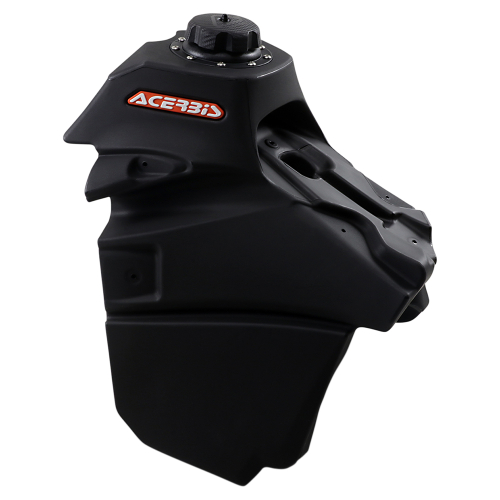 Acerbis - Acerbis Fuel Tank - Black - 3.1 Gal. - 2732080001