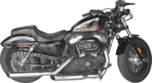 DG Performance - DG Performance Weekday 2-Up Seat - 19-708
