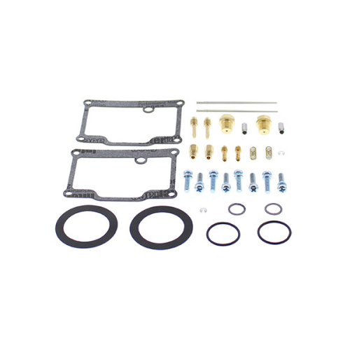 All Balls - All Balls Carburetor Rebuild Kit - 26-1822