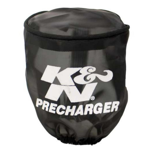 K&N Engineering - K&N Engineering Air Filter PreCharger Filter Wrap - 22-8008PK