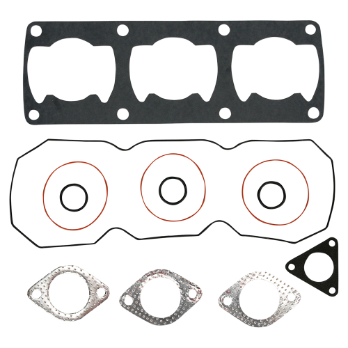 Cometic Gasket - Cometic Gasket Top End Gasket Kit - C2018