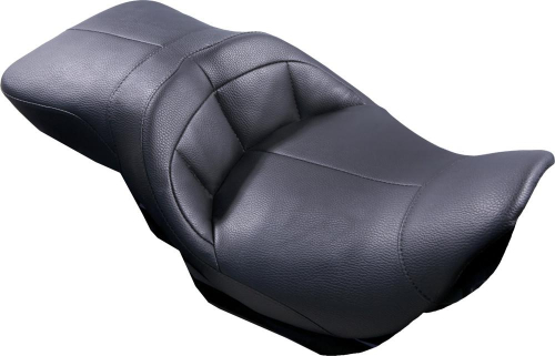 DG Performance - DG Performance TourIST 2-Up Air-1 Seat - 14.5in. W x 30.5in. L - FA-DGE-0315