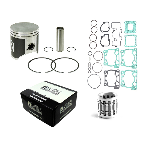 Namura Technologies - Namura Technologies Top End Repair Kit - Standard Bore 53.94mm - NX-70029K3