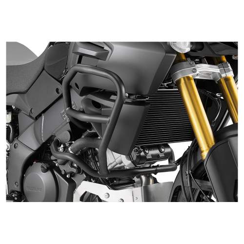 GIVI - GIVI Engine Guard - Matte Black - TN3105