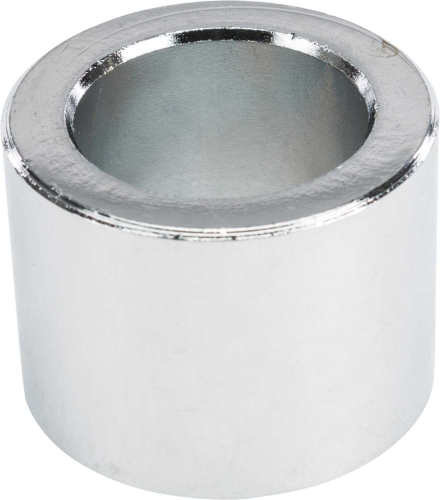HardDrive - HardDrive 1in. Wheel Spacer - Chrome - 339350