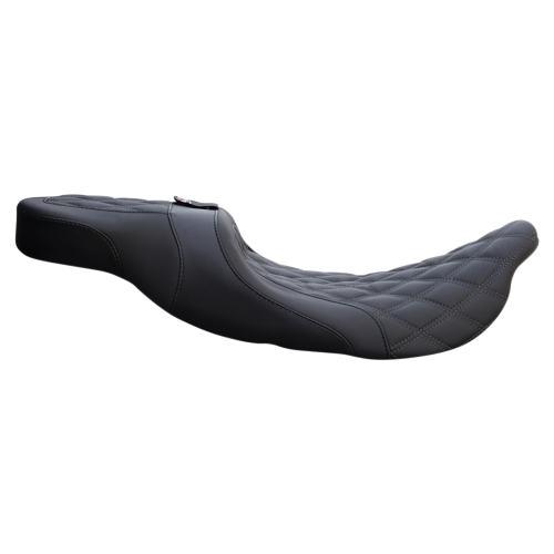 Danny Gray - Danny Gray Weekday 2-UP XL AIR with Breathable Rec. Diamond Stitch Seat - 21-420DIAAIR