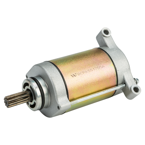 Fire Power - Fire Power Starter Motor - 410-58051