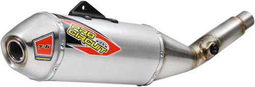 Pro Circuit - Pro Circuit T-6 Slip-On - 0121945A