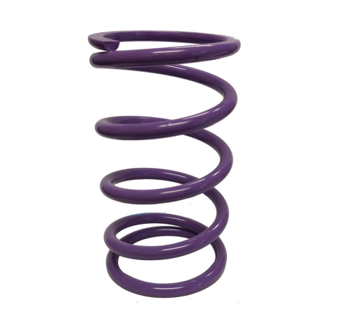 Venom Products - Venom Products Arctic Cat 2017+ Steel Primary Clutch Spring - 110-275 Purple/Yellow - 210800-013