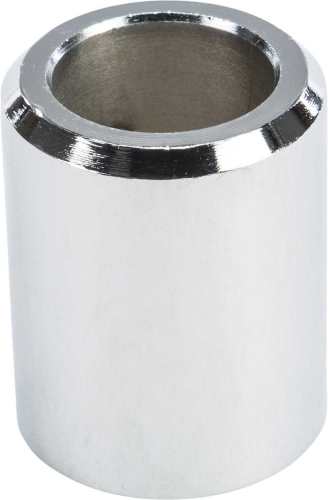 HardDrive - HardDrive 1in. Wheel Spacer - Chrome - 339356