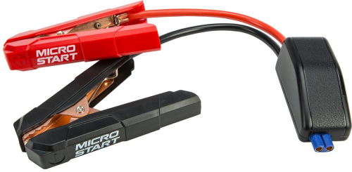 Antigravity Batteries - Antigravity Batteries Heavy Duty Smart Alligator Clamps for XP-10/XP-10-HD - AG-MSA-11SCX-HD
