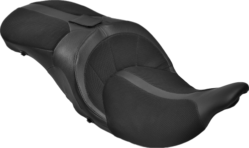 DG Performance - DG Performance TourIST Tall 2-Up Air-2 Seat - 15.5in. W x 30.5in. L - FA-DGE-0326