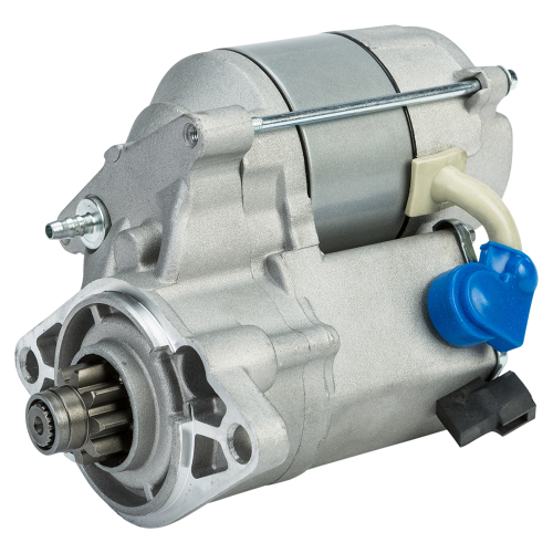 Fire Power - Fire Power Starter Motor - 410-52383