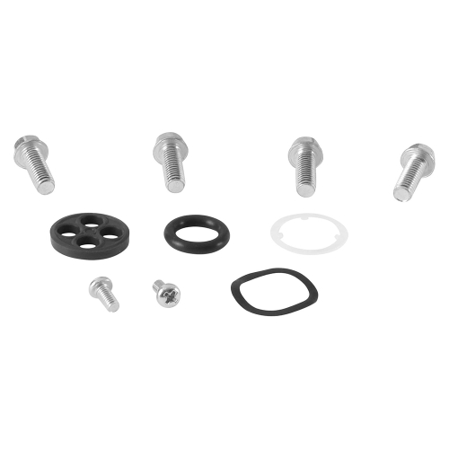 All Balls - All Balls Fuel Petcock Repair Kit - 60-1103