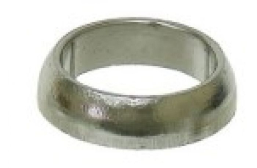 SPI - SPI Y-Pipe to Pipe Exhaust Seal - I.D. - 32.5mm - O.D. - mm - Height - 12.3mm - SM-02062