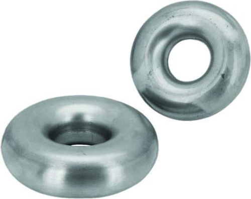 HardDrive - HardDrive Steel Exhaust Donut - 1-3/4in. Dia. - 306014