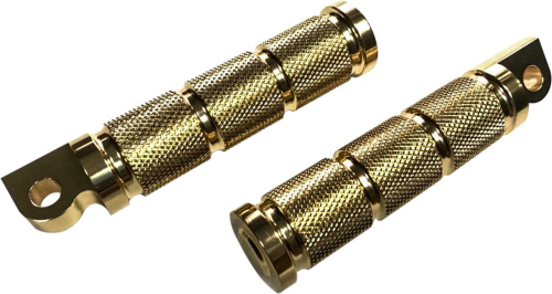 HardDrive - HardDrive Retro Rider Footpeg - Bronze - 353001