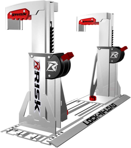 Risk Racing - Risk Racing Lock-N-Load Mini Pro - 00176