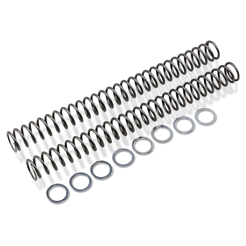 Race Tech - Race Tech Fork Springs - 0.48 kg/mm - FRSP 454748