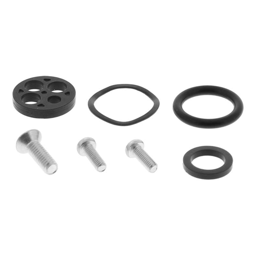 All Balls - All Balls Fuel Petcock Repair Kit - 60-1009