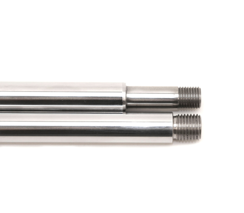 Hygear Suspension - Hygear Suspension Fox Shock Shaft - 1/2in. x 8.05in. L - 205-03-760