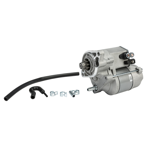 Fire Power - Fire Power Starter Motor - 410-52310