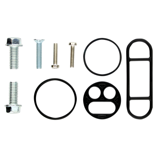 All Balls - All Balls Fuel Petcock Repair Kit - 60-1001
