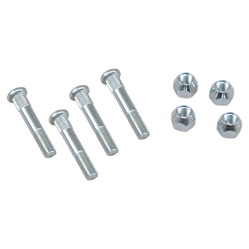 All Balls - All Balls Wheel Stud and Nut Kit - 85-1089