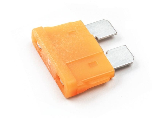 Grote - Grote ATC Blade Style Standard Fuses - 5 Amp - 5 Pack - 82-ANR-5A