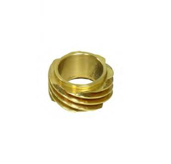 SPI - SPI Oil Pump Drive Gear - SM-09255