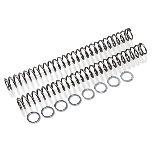 Race Tech - Race Tech Fork Springs - 0.54 kg/mm - FRSP 454754