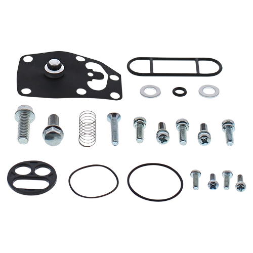 All Balls - All Balls Fuel Petcock Repair Kit - 60-1043