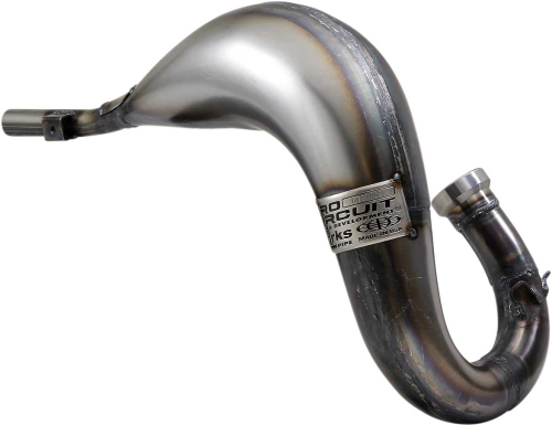 Pro Circuit - Pro Circuit Works Two-Stroke Pipe - 0731865