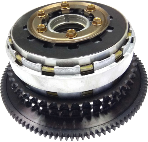 HardDrive - HardDrive Clutch Assembly - 148432