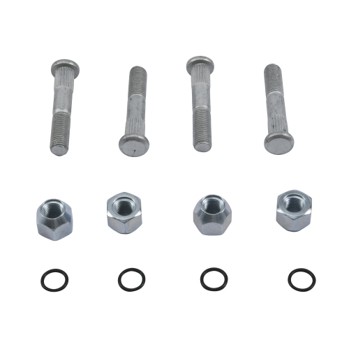 All Balls - All Balls Wheel Stud and Nut Kit - 85-1064