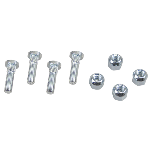 All Balls - All Balls Wheel Stud and Nut Kit - 85-1047