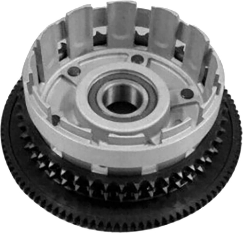 HardDrive - HardDrive Clutch Shell - 148422
