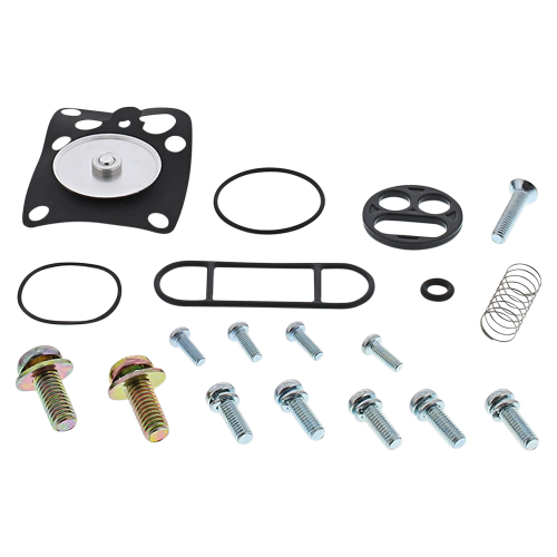 All Balls - All Balls Fuel Petcock Repair Kit - 60-1038