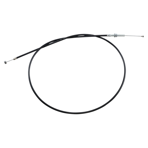 Motion Pro - Motion Pro Black Vinyl Clutch Cable (+6in.) - 02-0326