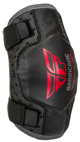 Fly Racing - Fly Racing Barricade Mini Youth Elbow Guards - 28-3130