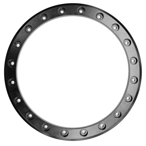 Raceline - Raceline Ryno Beadlock Ring 14in. - RBL-14B-A91-RING-20