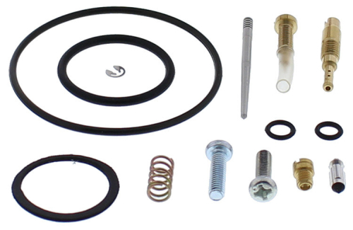 All Balls - All Balls Carburetor Rebuild Kit - 26-1756