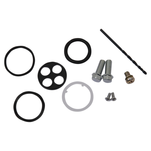 All Balls - All Balls Fuel Petcock Repair Kit - 60-1213