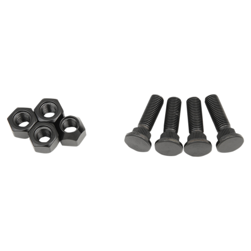 All Balls - All Balls Wheel Stud and Nut Kit - 85-1008