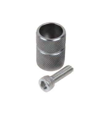 ZETA - ZETA Replacement Tip for Revolver Shift Levers - 28mm - ZE90-3930