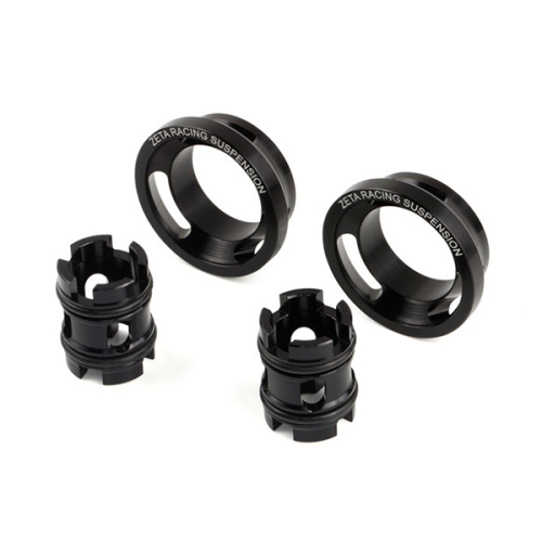 ZETA - ZETA Lowering Inner Kit - 30mm - ZE56-31070
